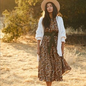 Fall 2020 from Anthropologie